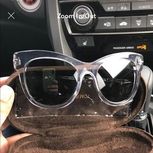 Sunglasses-Tom Ford